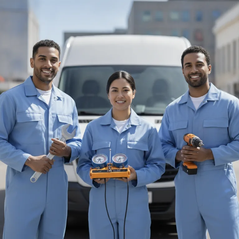 AC repair Meanwood Leeds