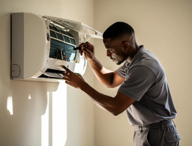 AC repair Meanwood Leeds